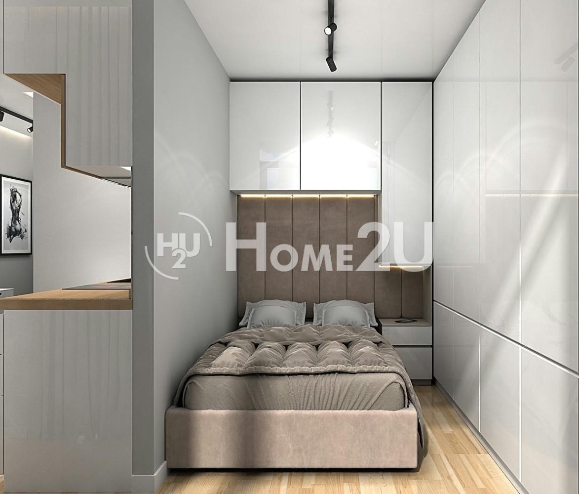 Продава 1-СТАЕН, гр. Варна, Трошево, снимка 3 - Апартаменти - 56352877