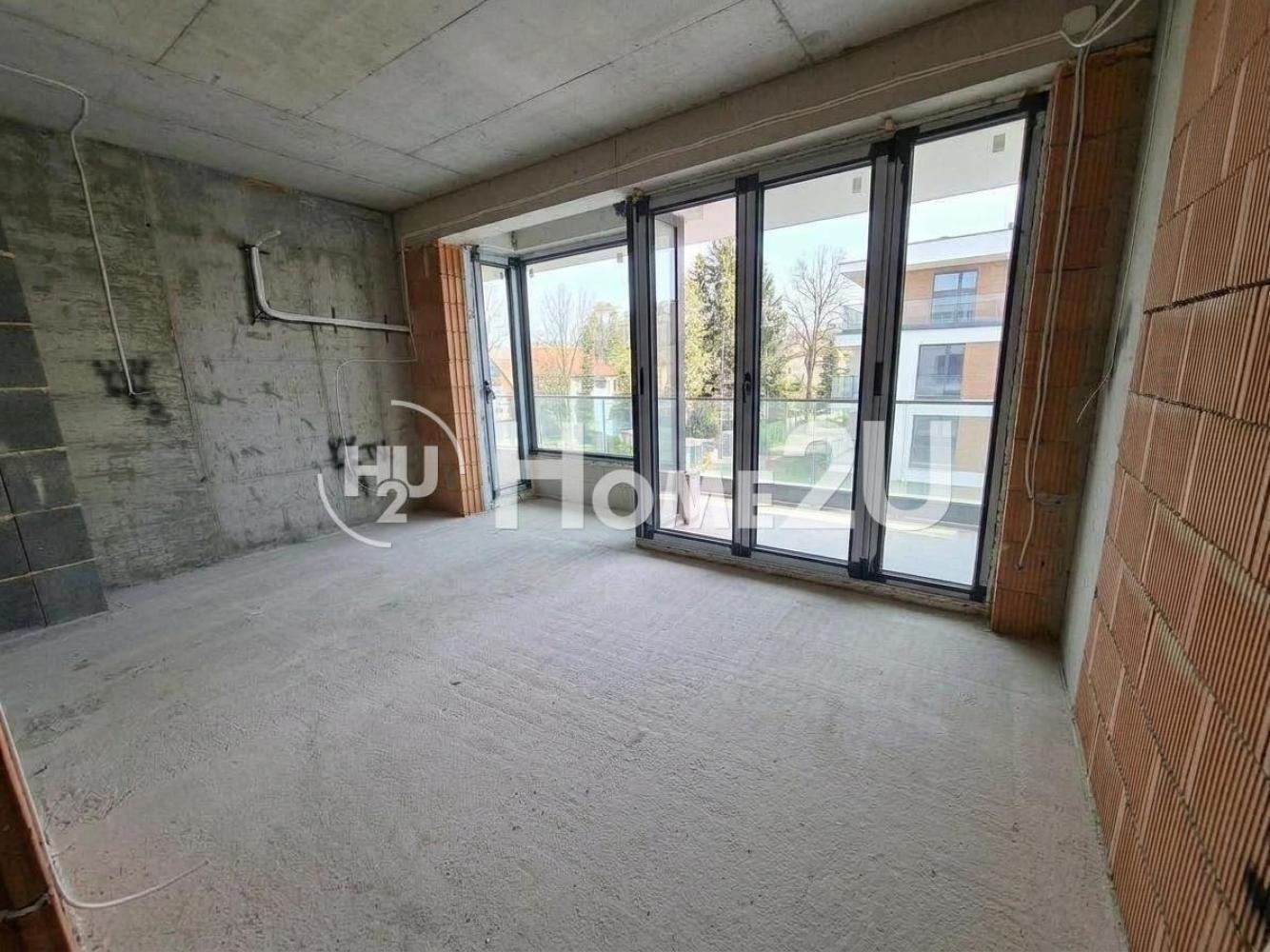 Продава 1-СТАЕН, гр. Варна, Трошево, снимка 4 - Апартаменти - 56352877