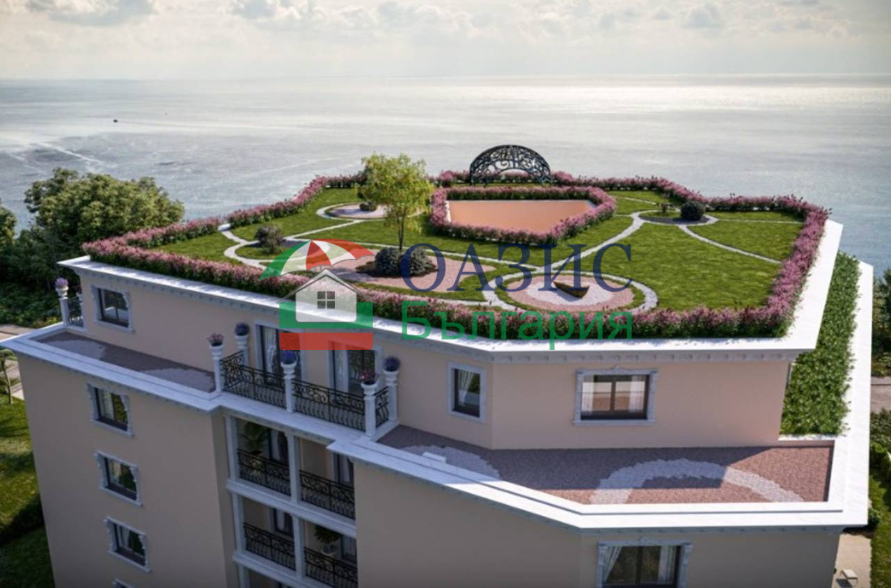 Продава 2-СТАЕН, гр. Несебър, област Бургас