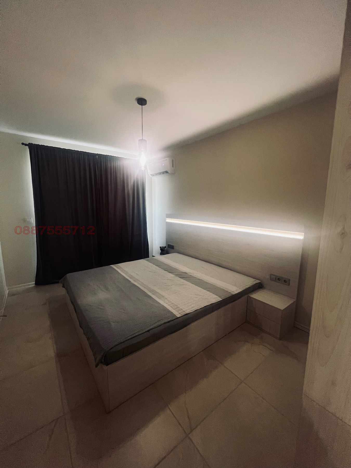 Продава 2-СТАЕН, гр. Пловдив, Южен, снимка 5 - Апартаменти - 53878951