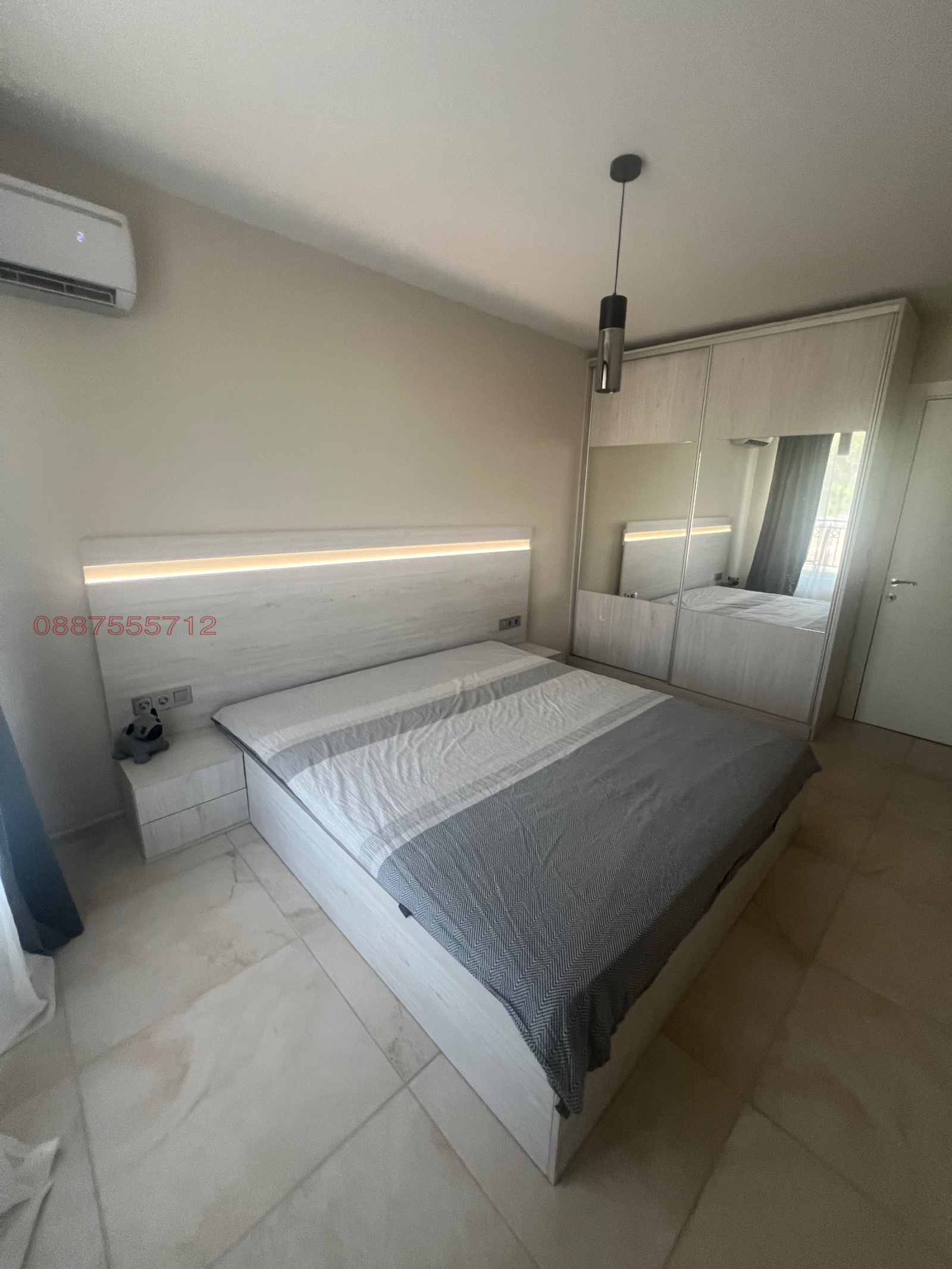 Продава 2-СТАЕН, гр. Пловдив, Южен, снимка 6 - Апартаменти - 53878951