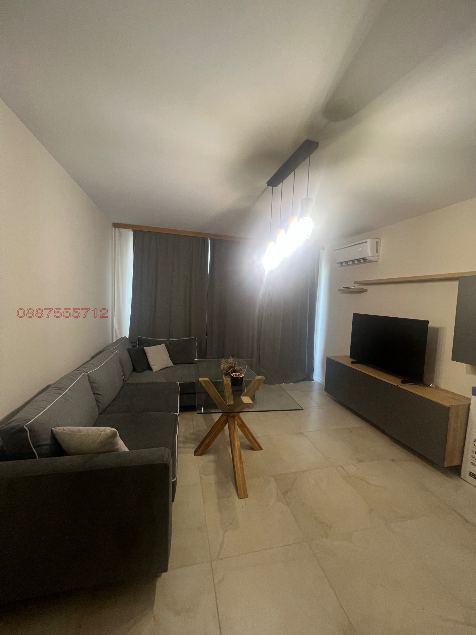 Продава 2-СТАЕН, гр. Пловдив, Южен