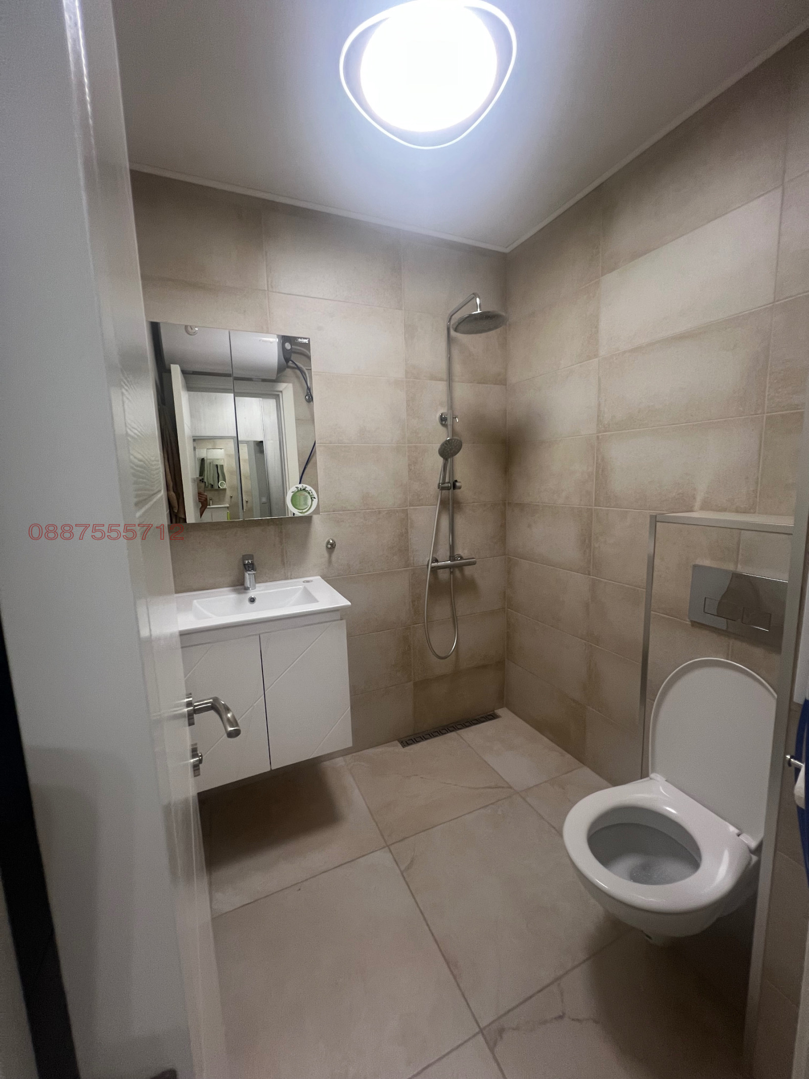 Продава 2-СТАЕН, гр. Пловдив, Южен, снимка 7 - Апартаменти - 53878951