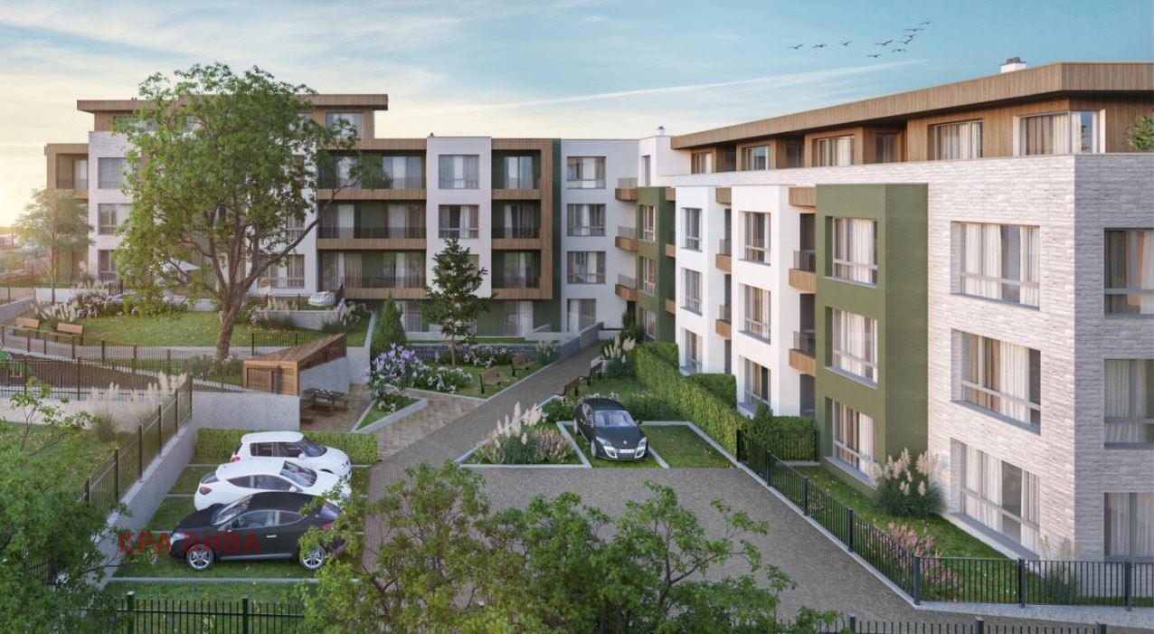 Продава 2-СТАЕН, гр. Варна, Виница