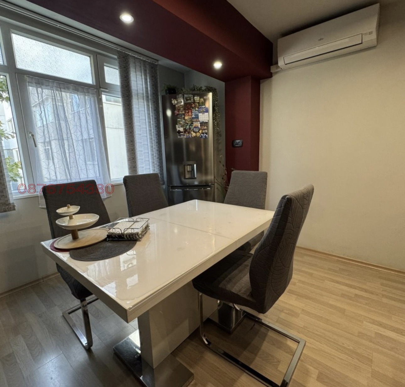 Продава 2-СТАЕН, гр. София, Гоце Делчев, снимка 3 - Апартаменти - 54134473