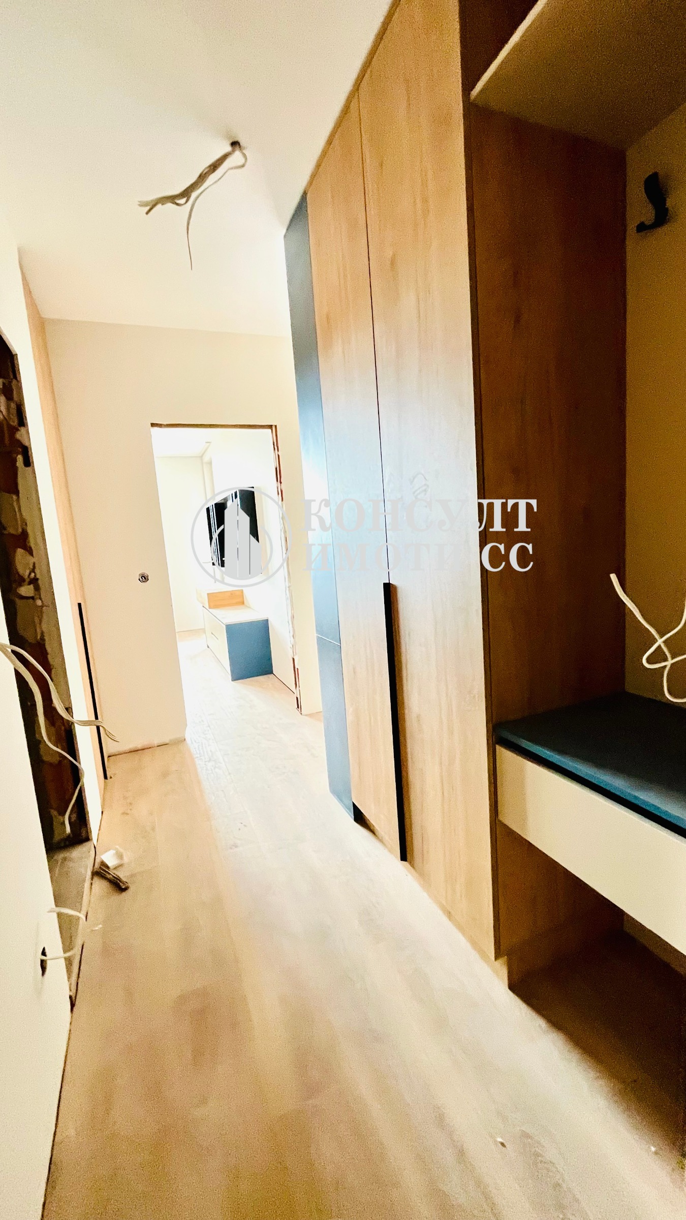 Продава 2-СТАЕН, гр. Свети Влас, област Бургас, снимка 13 - Апартаменти - 54912690