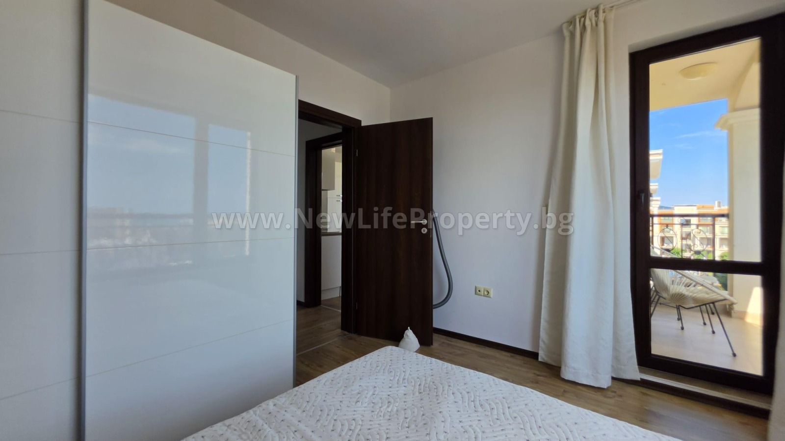 Продава 2-СТАЕН, гр. Свети Влас, област Бургас, снимка 11 - Апартаменти - 55218795