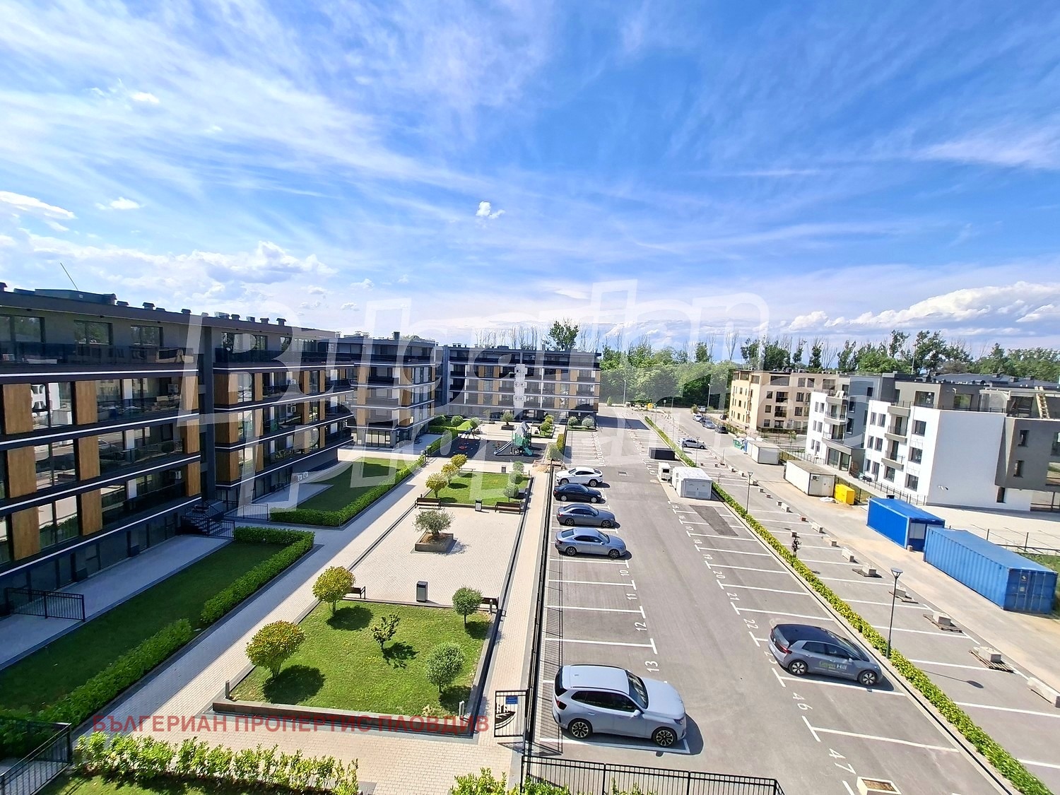 Продава 2-СТАЕН, гр. Пловдив, Христо Смирненски, снимка 6 - Апартаменти - 55235038