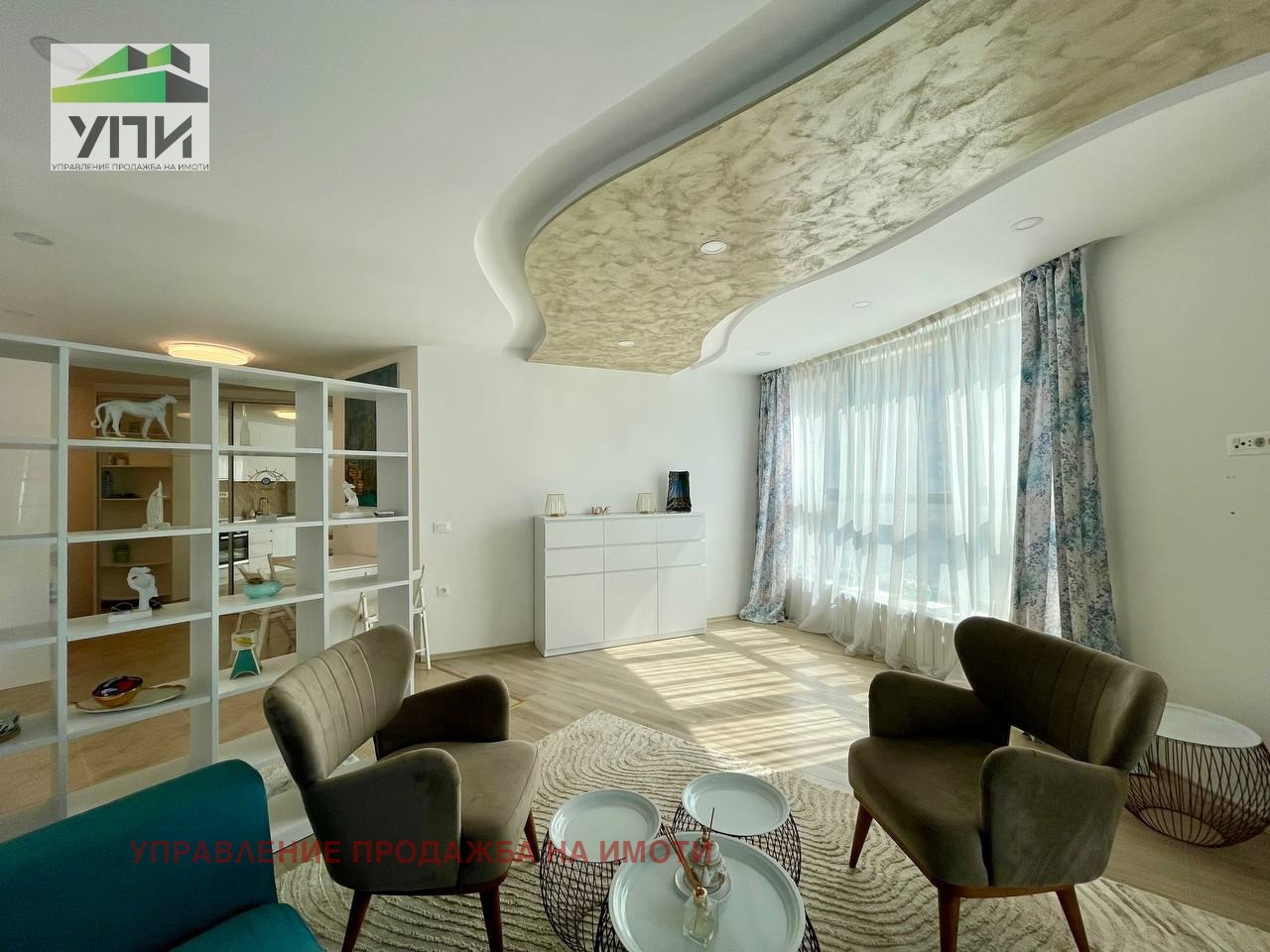 Продава 2-СТАЕН, гр. София, Младост 2, снимка 3 - Апартаменти - 55485053