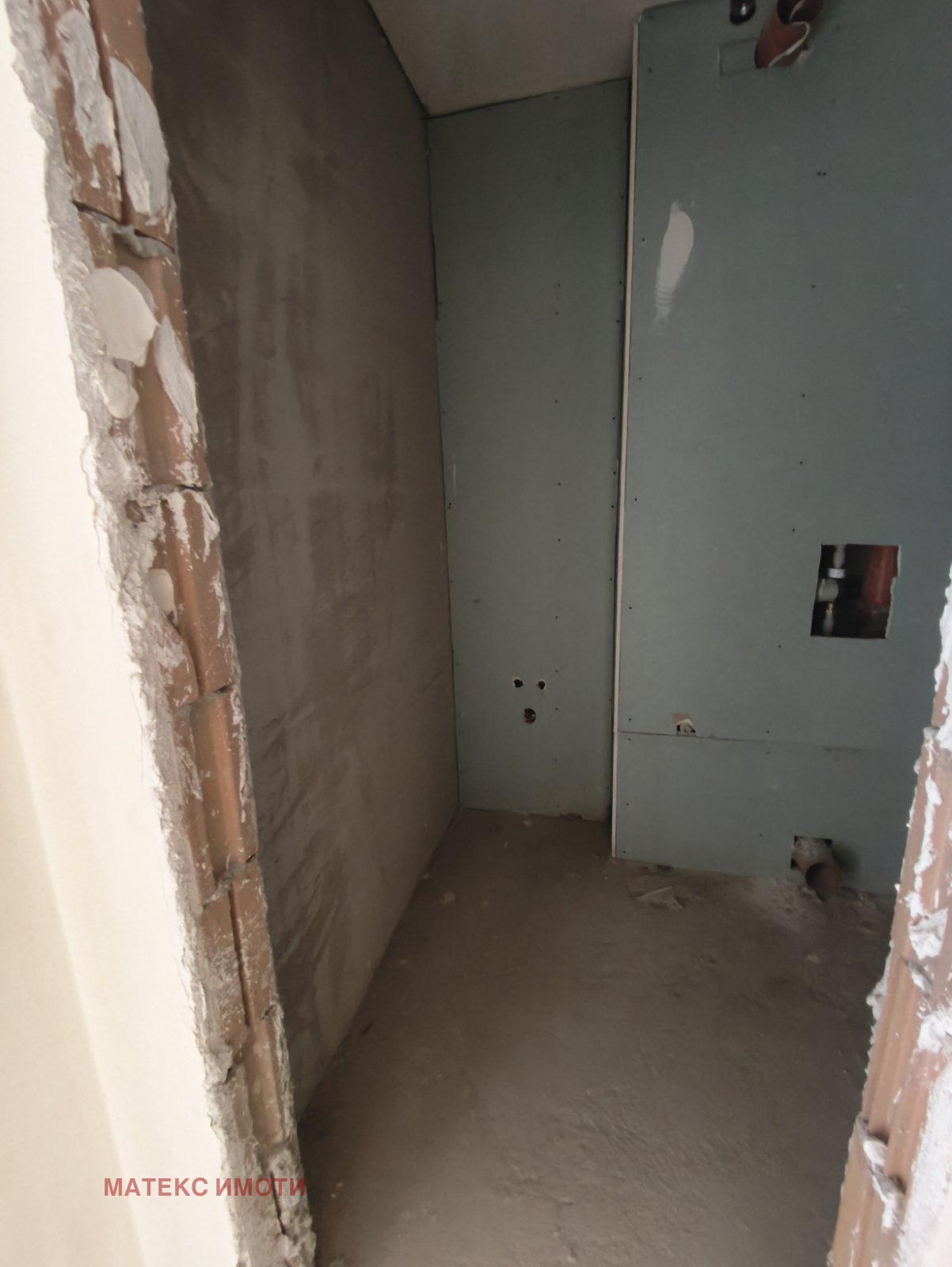 Продава 2-СТАЕН, гр. Варна, Виница, снимка 11 - Апартаменти - 55620928