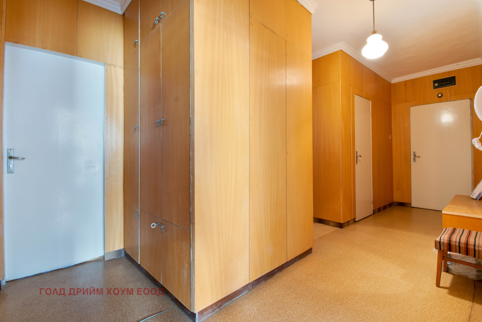 Продава 3-СТАЕН, гр. Бургас, Изгрев, снимка 10 - Апартаменти - 51569097