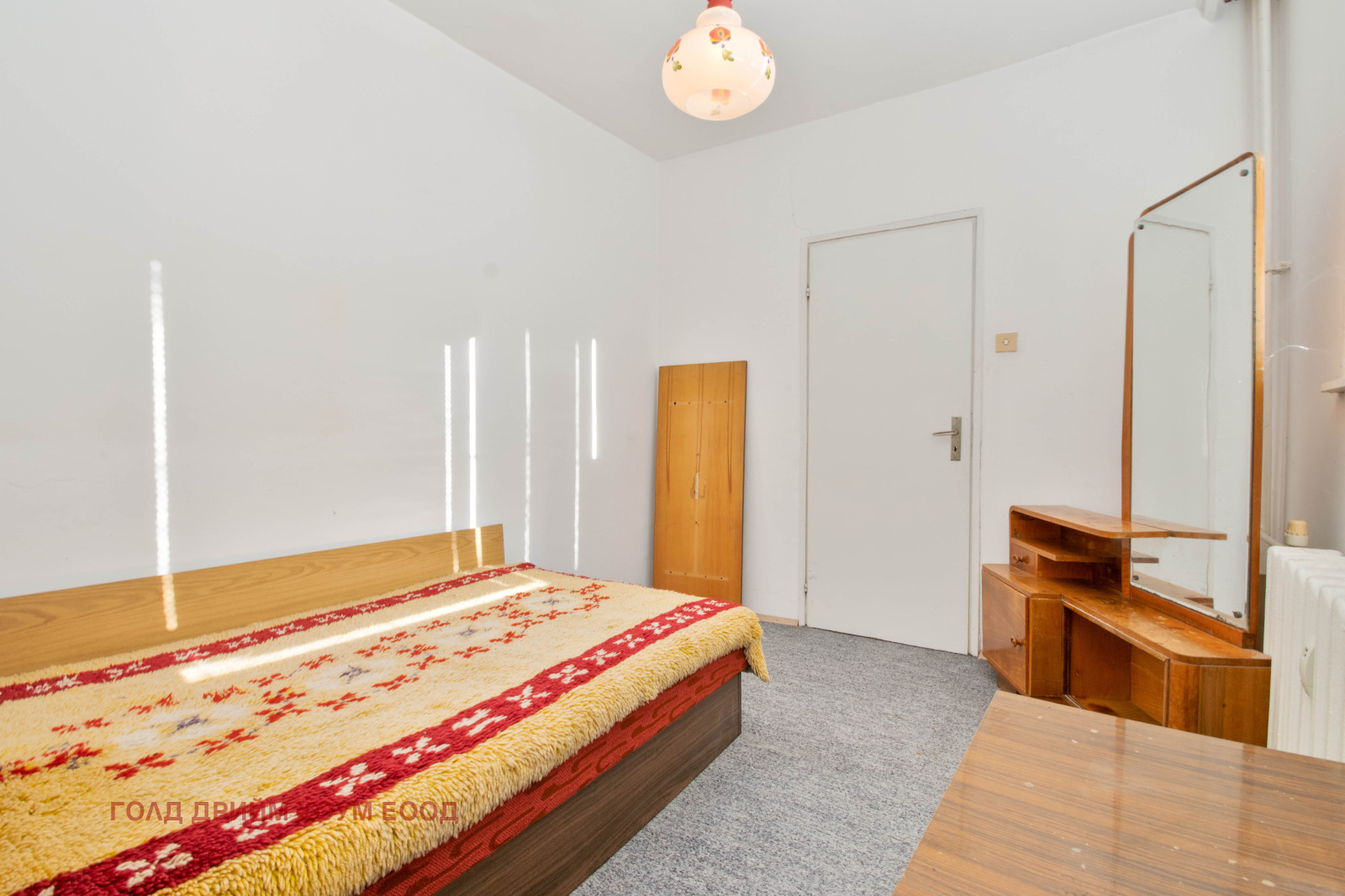 Продава 3-СТАЕН, гр. Бургас, Изгрев, снимка 7 - Апартаменти - 51569097