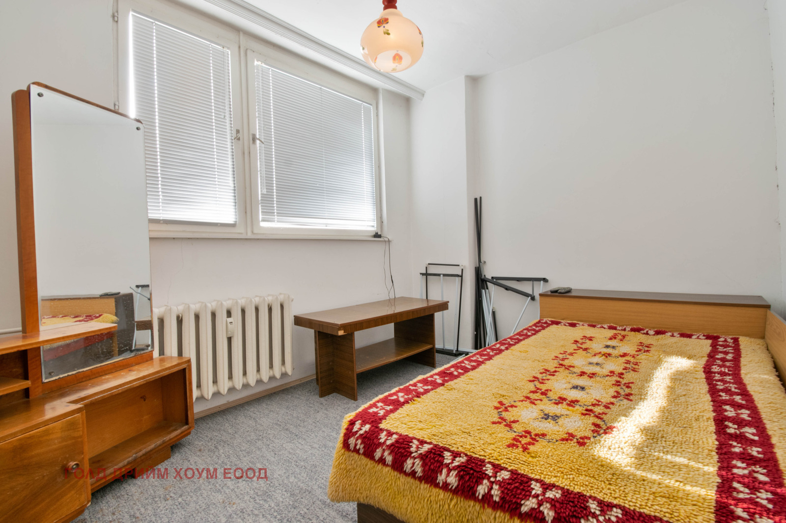 Продава 3-СТАЕН, гр. Бургас, Изгрев, снимка 6 - Апартаменти - 51569097