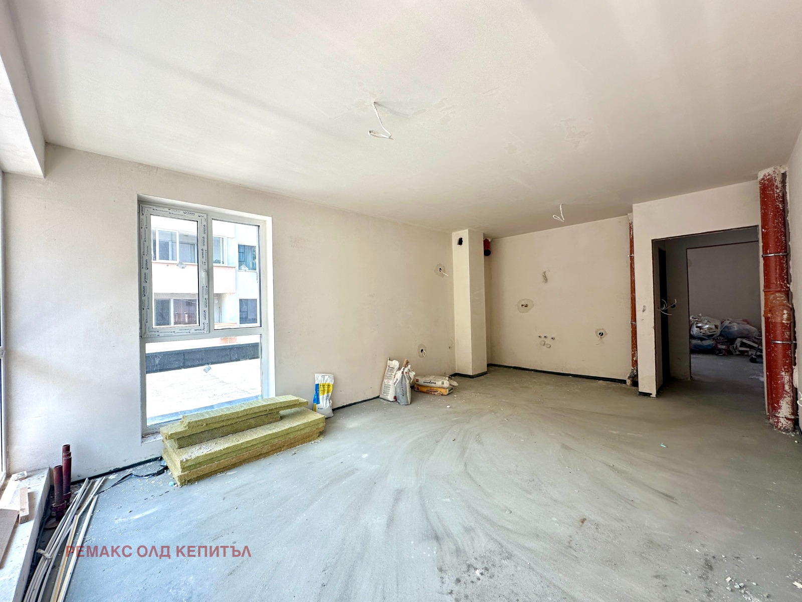Продава 3-СТАЕН, гр. Велико Търново, Бузлуджа, снимка 2 - Апартаменти - 51340980