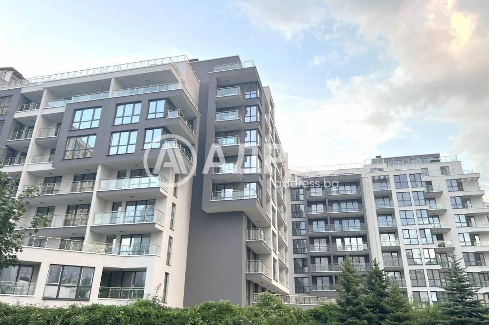 Продава 3-СТАЕН, гр. София, Полигона, снимка 3 - Апартаменти - 53365797