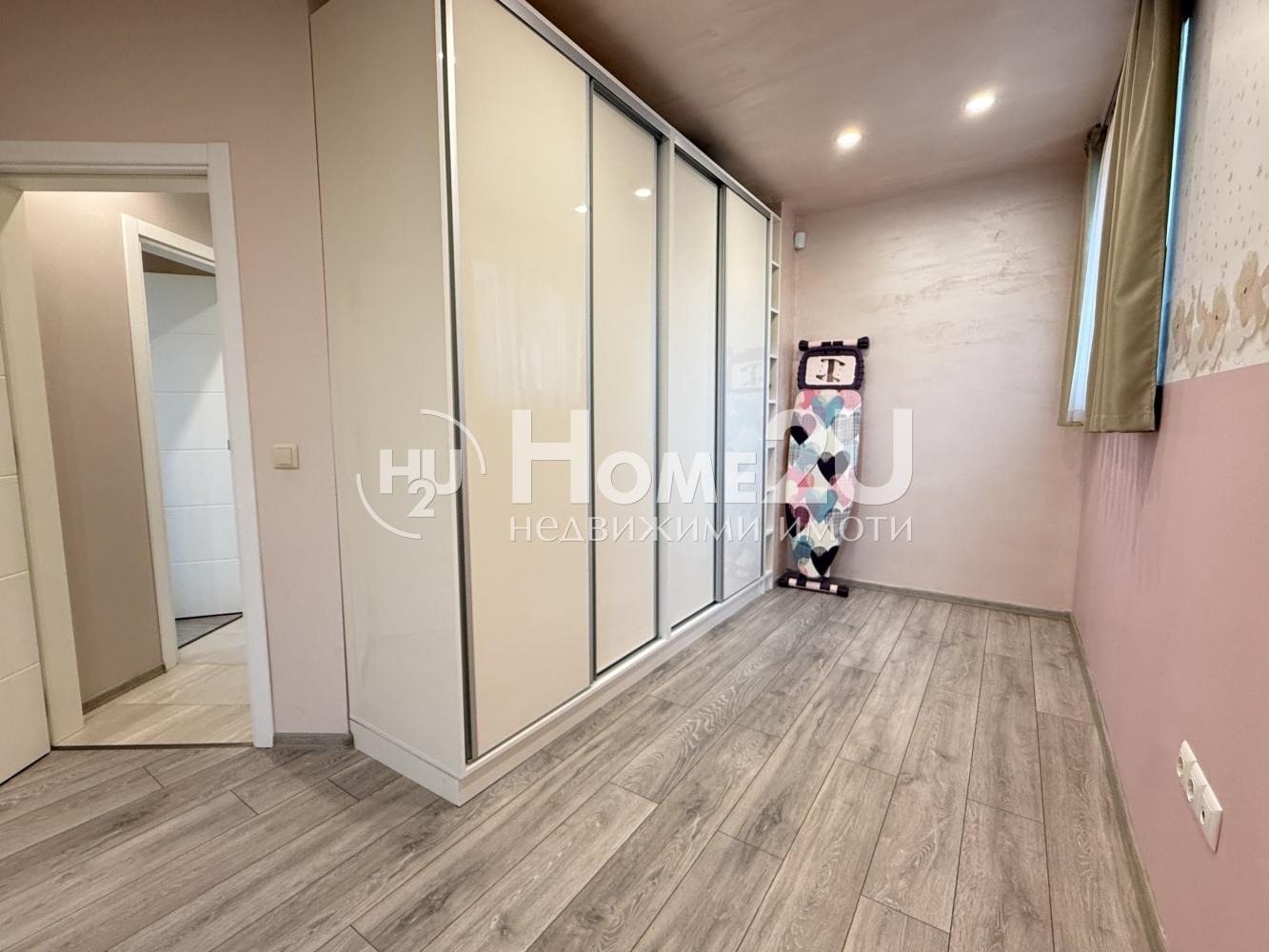 Продава 3-СТАЕН, гр. Варна, м-т Долна Трака, снимка 12 - Апартаменти - 54480127