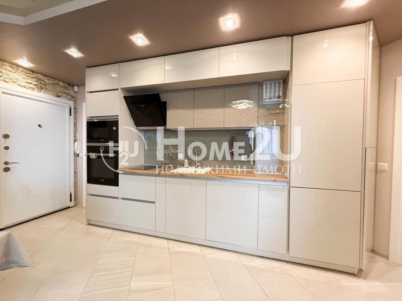 Продава 3-СТАЕН, гр. Варна, м-т Долна Трака, снимка 3 - Апартаменти - 54480127