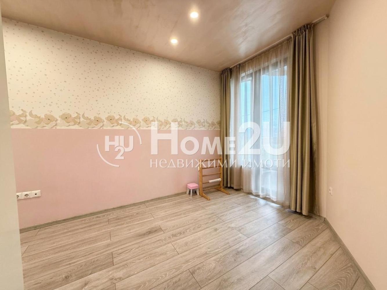 Продава 3-СТАЕН, гр. Варна, м-т Долна Трака, снимка 11 - Апартаменти - 54480127