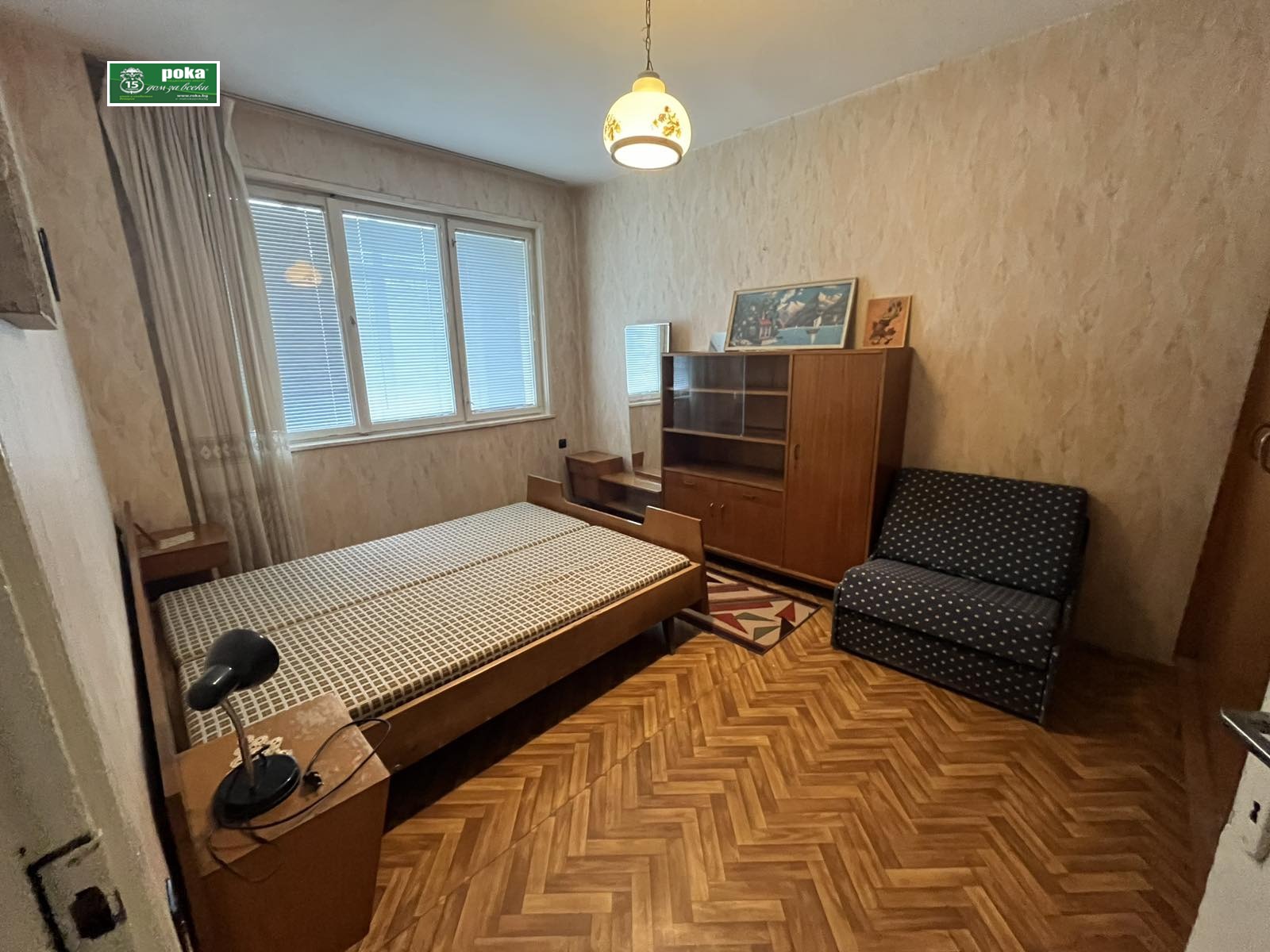 Продава 3-СТАЕН, гр. Стара Загора, Център, снимка 7 - Апартаменти - 54737608