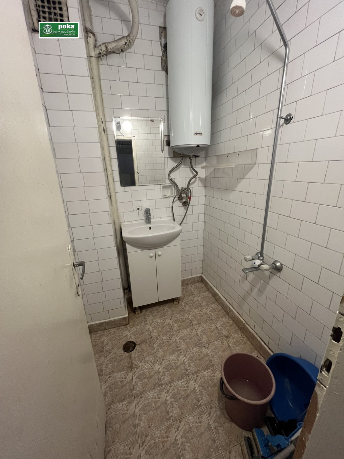 Продава 3-СТАЕН, гр. Стара Загора, Център, снимка 6 - Апартаменти - 54737608