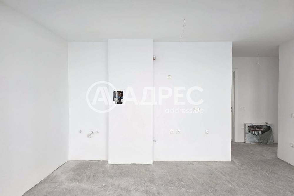 Продава МНОГОСТАЕН, гр. София, Младост 4, снимка 9 - Апартаменти - 52561810