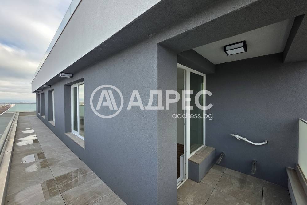 Продава МНОГОСТАЕН, гр. София, Младост 4, снимка 14 - Апартаменти - 52561810