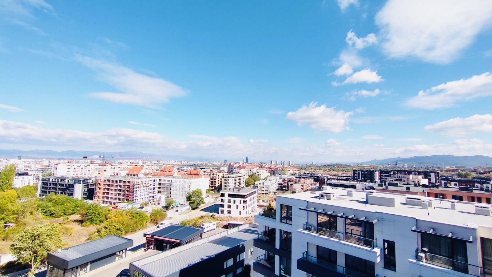 Продава ОФИС, гр. София, Малинова долина, снимка 2 - Офиси - 53149536