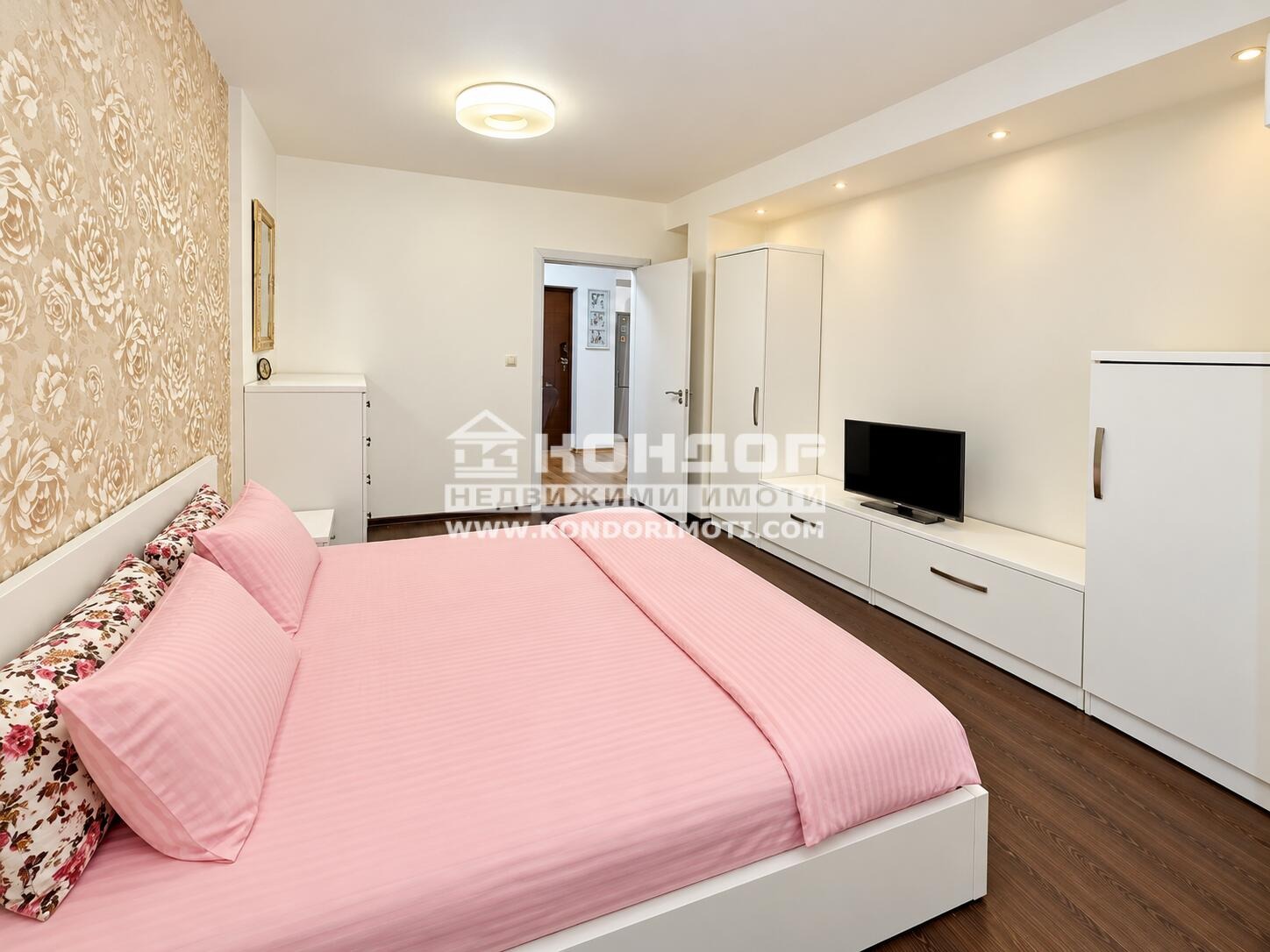Продава ОФИС, гр. Пловдив, Кършияка, снимка 6 - Офиси - 56327054