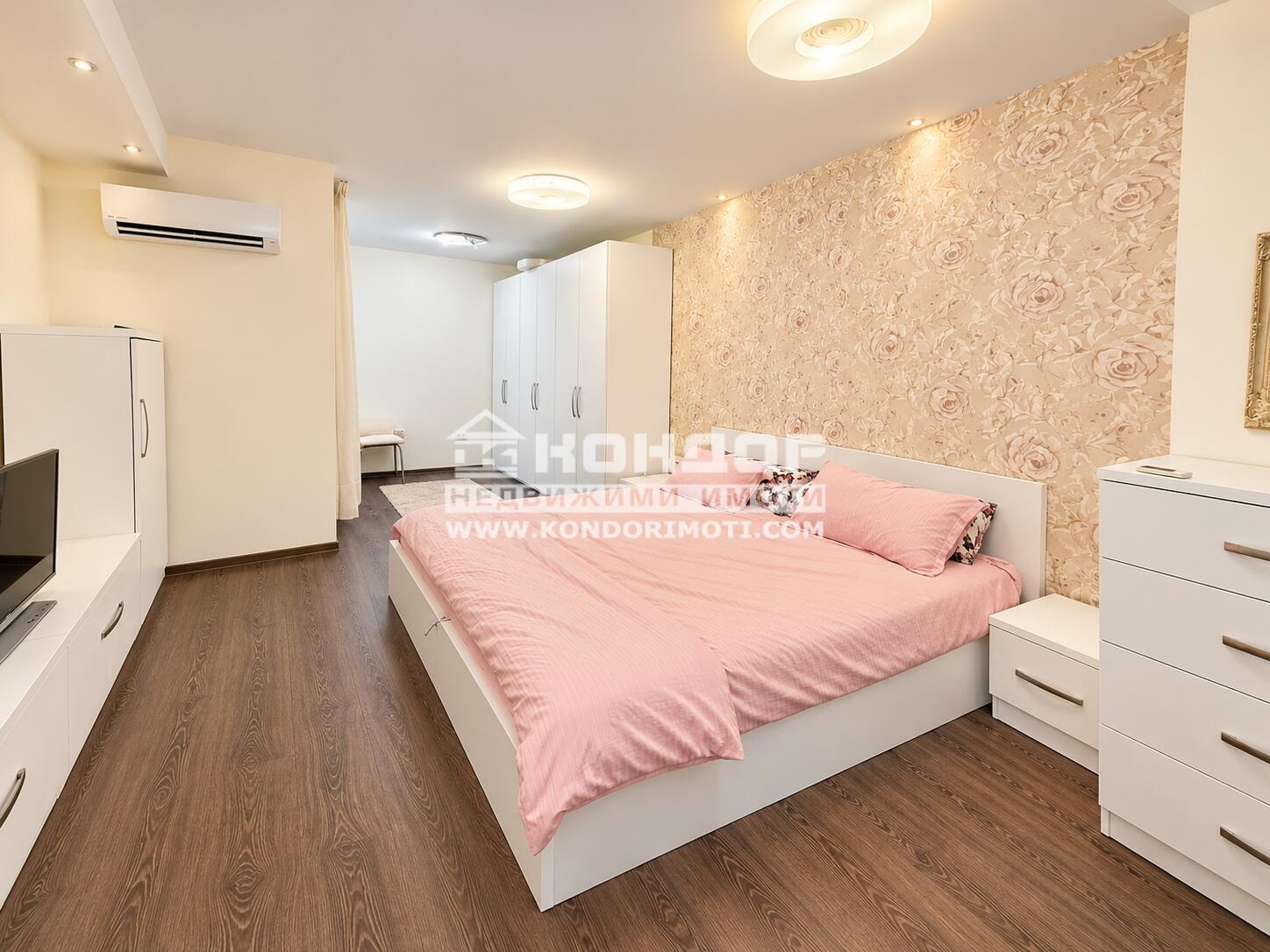 Продава ОФИС, гр. Пловдив, Кършияка, снимка 5 - Офиси - 56327054