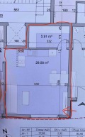 Продава 1-СТАЕН, град Варна, Галата • 65000 € / 127128.95 лв. • 71241720 3
