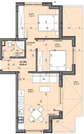 Продава  3-стаен град София , Красна поляна 2 , 95 кв.м | 34953517 - изображение [4]