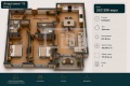 Продава  3-стаен град София , Левски , 115 кв.м | 84278794 - изображение [2]