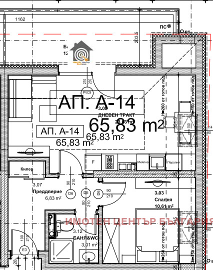 Продава 2-СТАЕН | Imot.bg — изображение 2