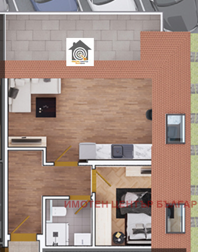 Продава 2-СТАЕН | Imot.bg — изображение 11