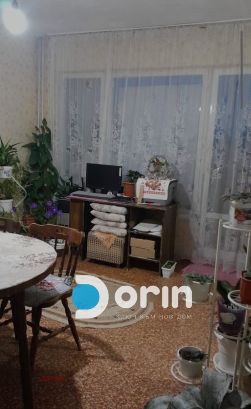 Продава 3-СТАЕН в град Пловдив, Тракия - 86 кв.м / 129 000 € » 252 302.07 лв., ДОРИН