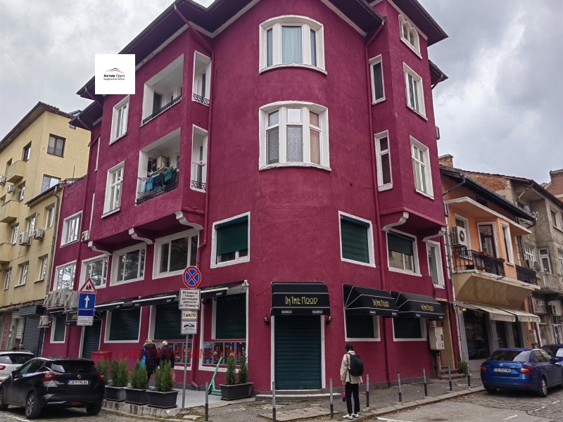 Продава 4-СТАЕН в град София, Център - 218 кв.м / 1 100 000 € » 2 151 413.00 лв., АКТИВ ГРУП ИМОТИ
