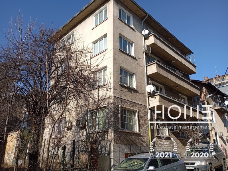 Продава ЕТАЖ ОТ КЪЩА в град София, Банишора - 147 кв.м / 350 000 € » 684 540.50 лв., АЙ ХОУМ