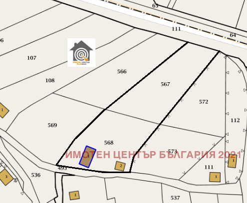 Продава КЪЩА | Imot.bg — изображение 9