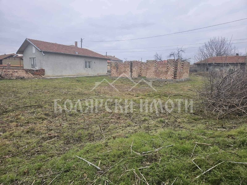 Продава ПАРЦЕЛ в област Велико Търново, с. Писарево - 750 кв.м / 12 800 € » 25 034.62 лв., БОЛЯРСКИ ИМОТИ