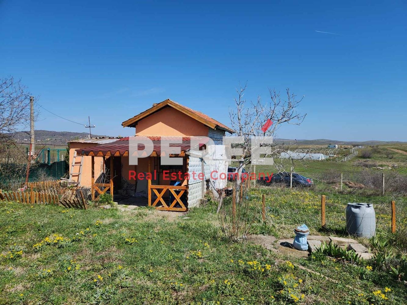 Продава КЪЩА | Imot.bg — изображение 2