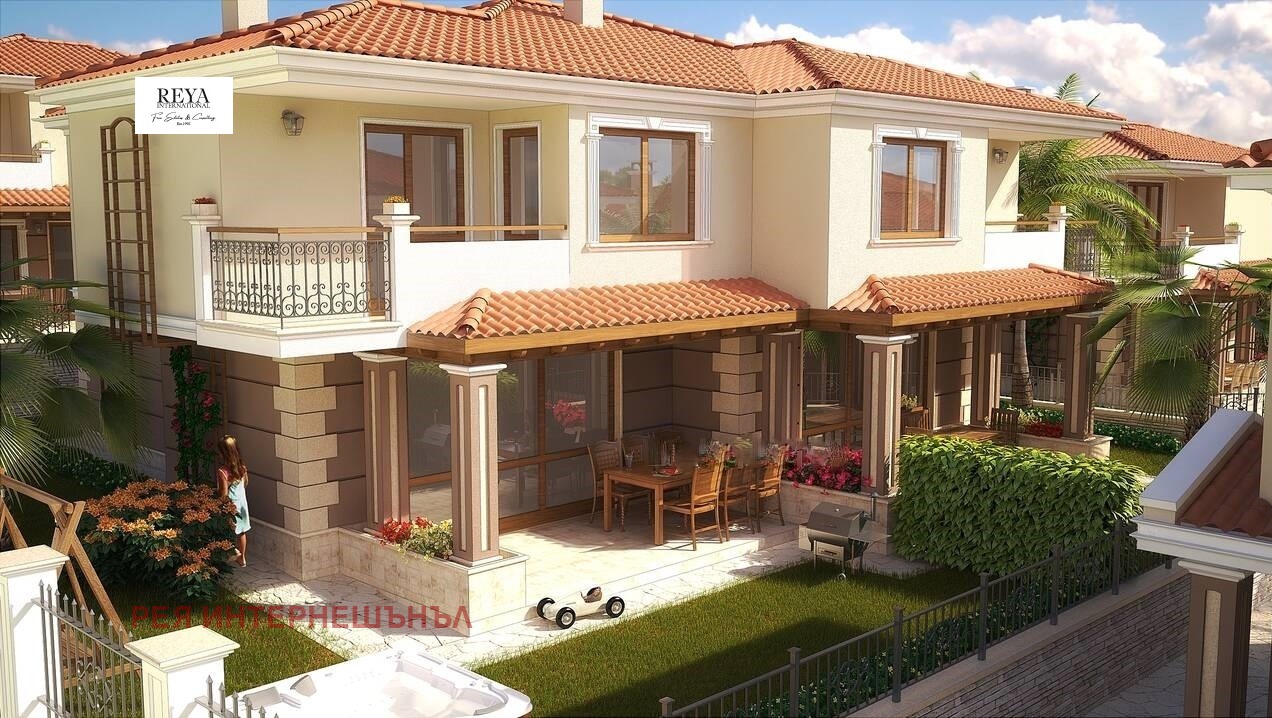 Продава ПАРЦЕЛ | Imot.bg — изображение 3