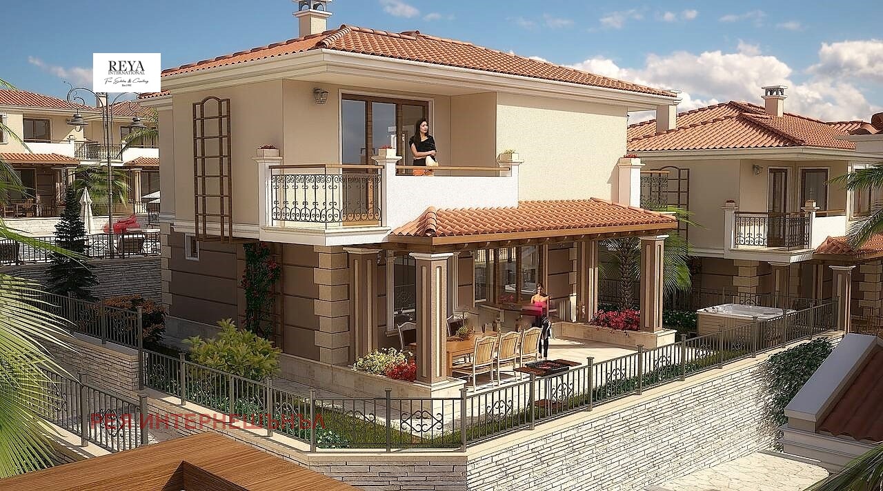 Продава ПАРЦЕЛ | Imot.bg — изображение 1