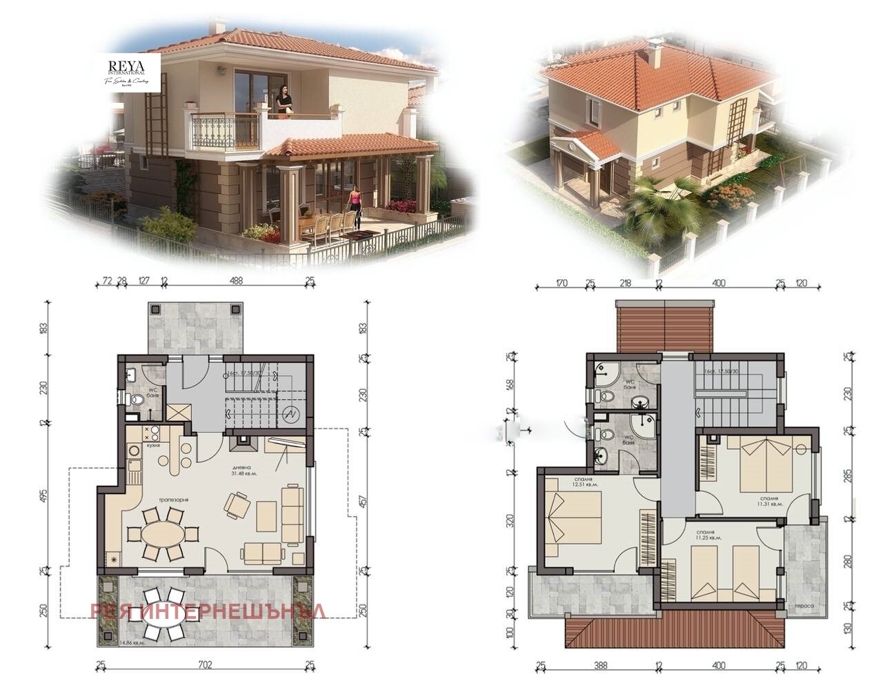 Продава ПАРЦЕЛ | Imot.bg — изображение 5