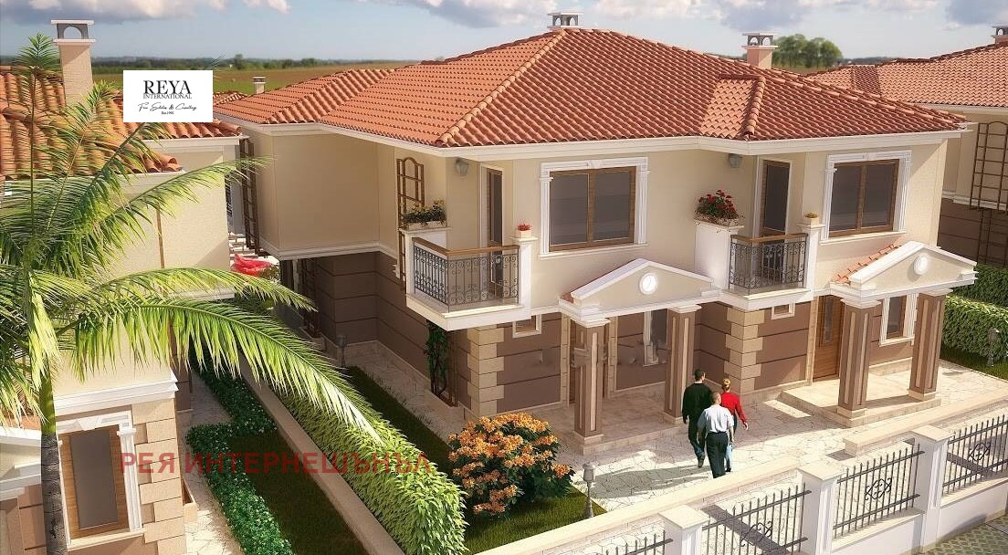 Продава ПАРЦЕЛ | Imot.bg — изображение 4