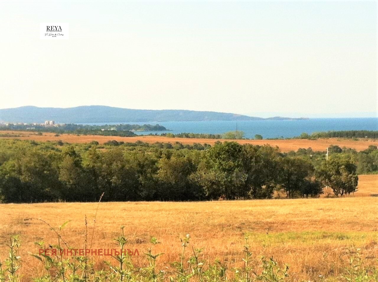 Продава ПАРЦЕЛ | Imot.bg — изображение 9