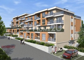1 sypialnia m-t Pczelina, Warna