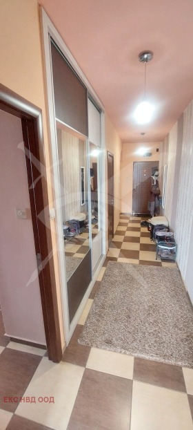 2 bedroom Hristo Smirnenski, Plovdiv 11