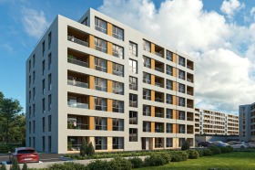 Zolder Malinova dolina, Sofia