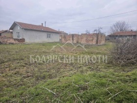 Парцел с. Писарево, област Велико Търново 1