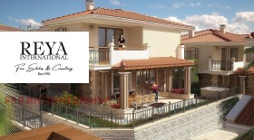 Plott Lozenets, region Burgas